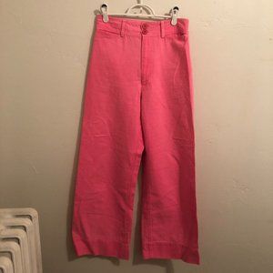 Apiece Apart Merida Pant